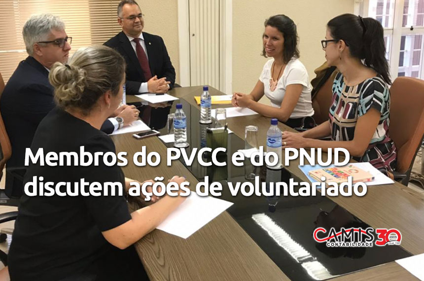 voluntariado