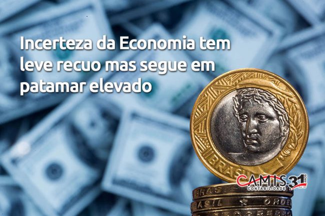 Incerteza da Economia