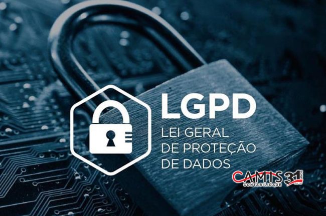 LGPD