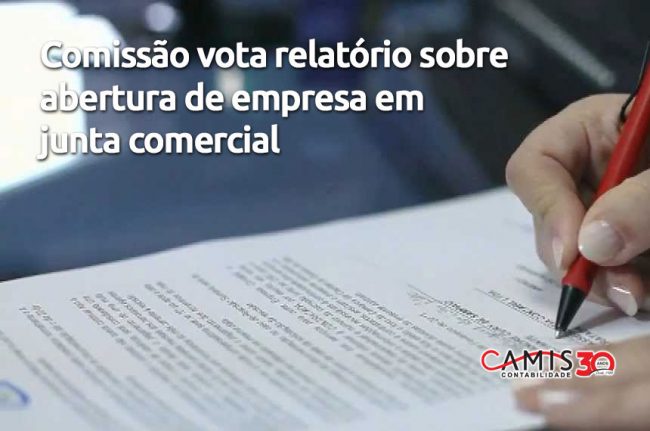 abertura de empresas