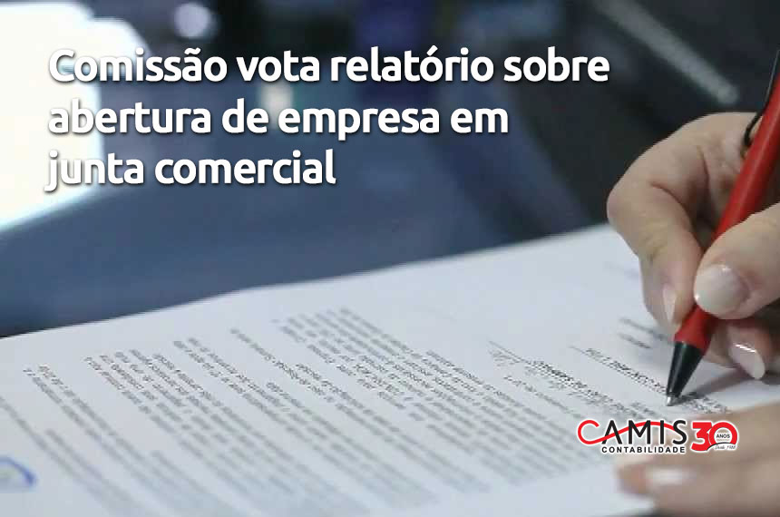 abertura de empresas