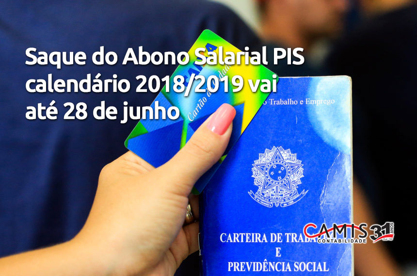 Abono Salarial PIS
