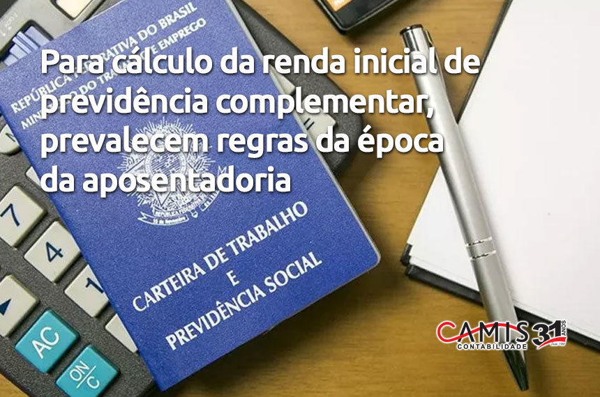 aposentadoria