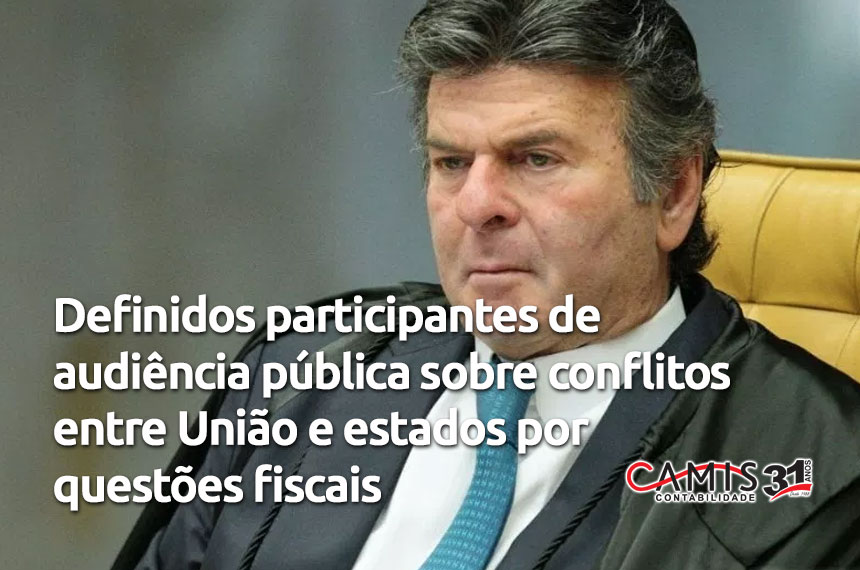 audiência pública