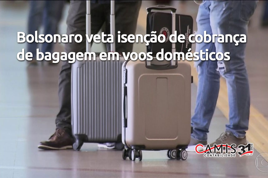 bagagem