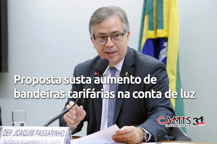 bandeiras tarifárias