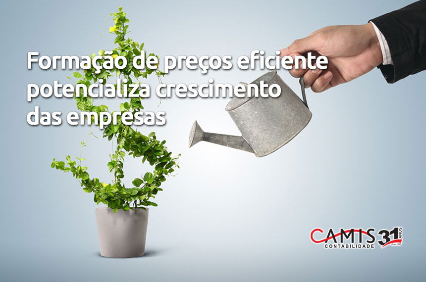 crescimento