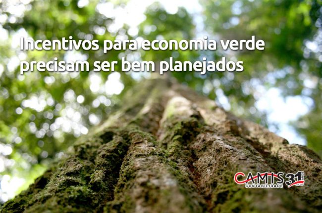 economia verde