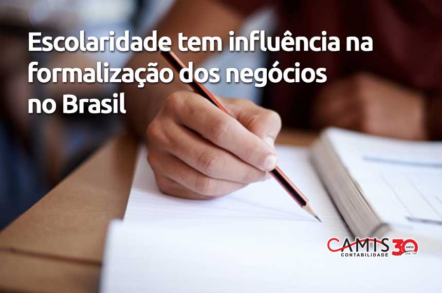 Escolaridade