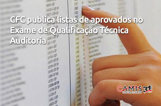 Exame de Qualificação Técnica