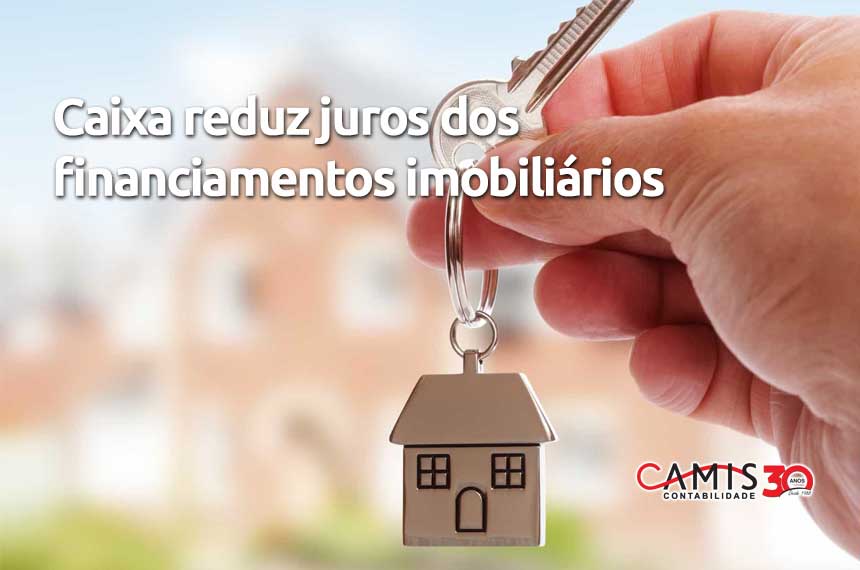 Financiamentos