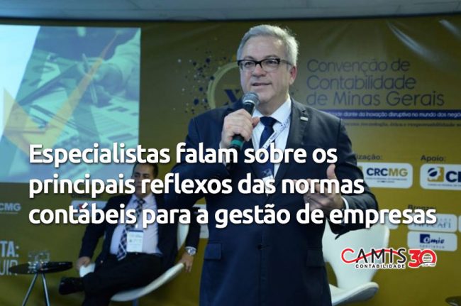 gestão de empresas