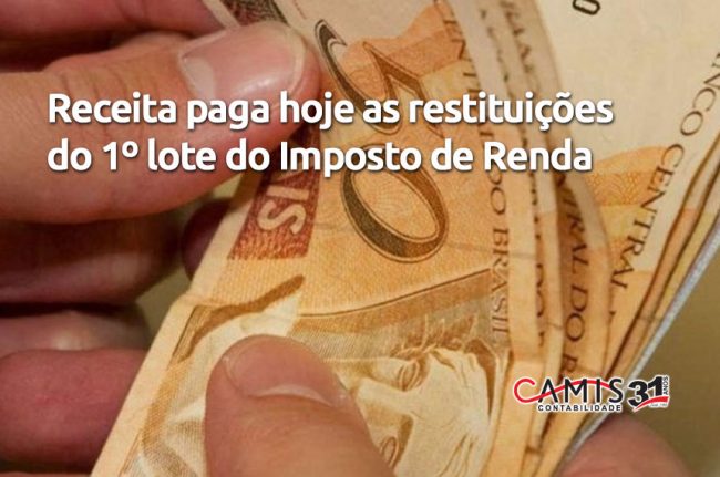 Imposto de Renda