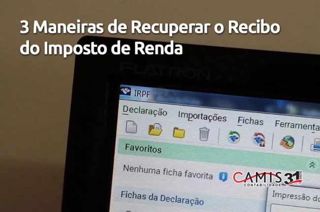 Imposto de Renda