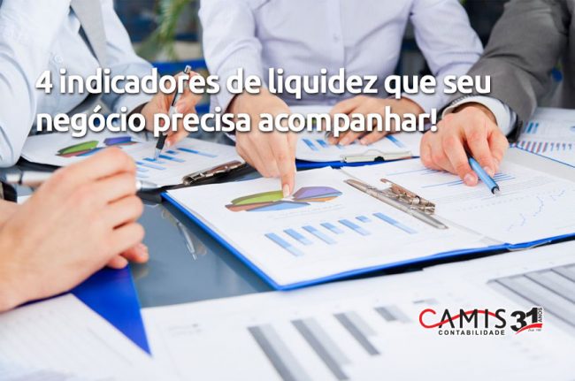 indicadores de liquidez