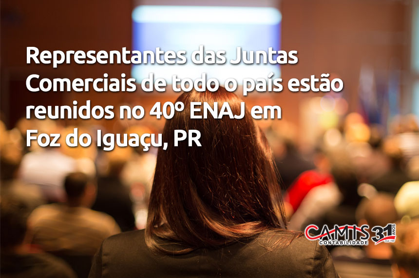 Juntas Comerciais