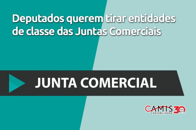 Juntas Comerciais