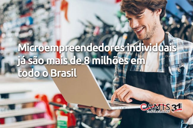 Microempreendedores