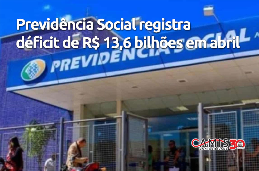 Previdência Social