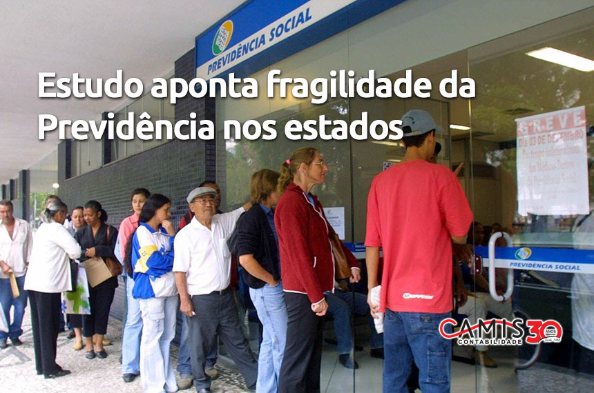 Previdência