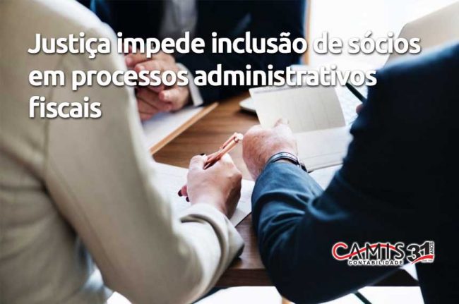 processos administrativos fiscais