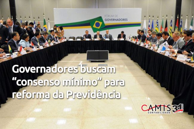 reforma da Previdência