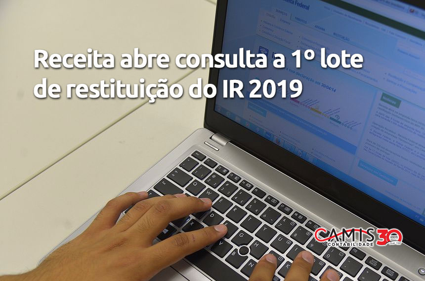 Restituição