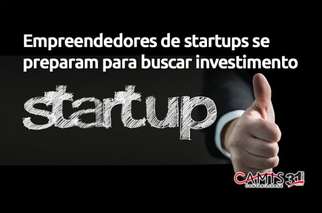 Startups