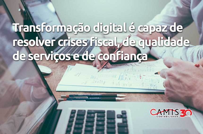 Transformação digital