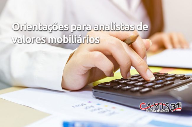 valores mobiliários