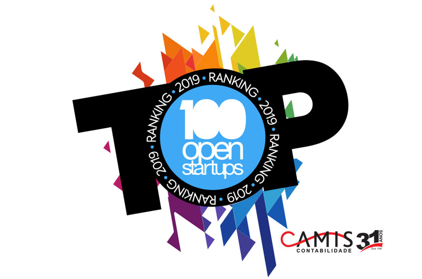 100 Open Startups