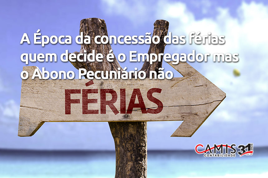 Abono Pecuniário