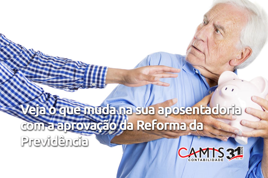 aposentadoria