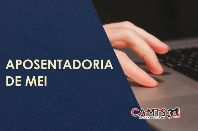 Aposentadoria do MEI