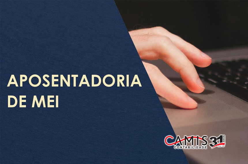 Aposentadoria do MEI