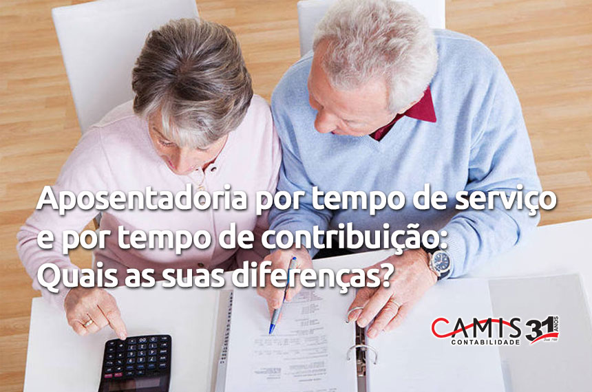 Aposentadoria