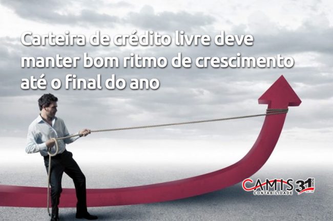 Carteira de crédito livre