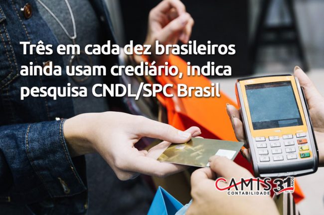 crediário