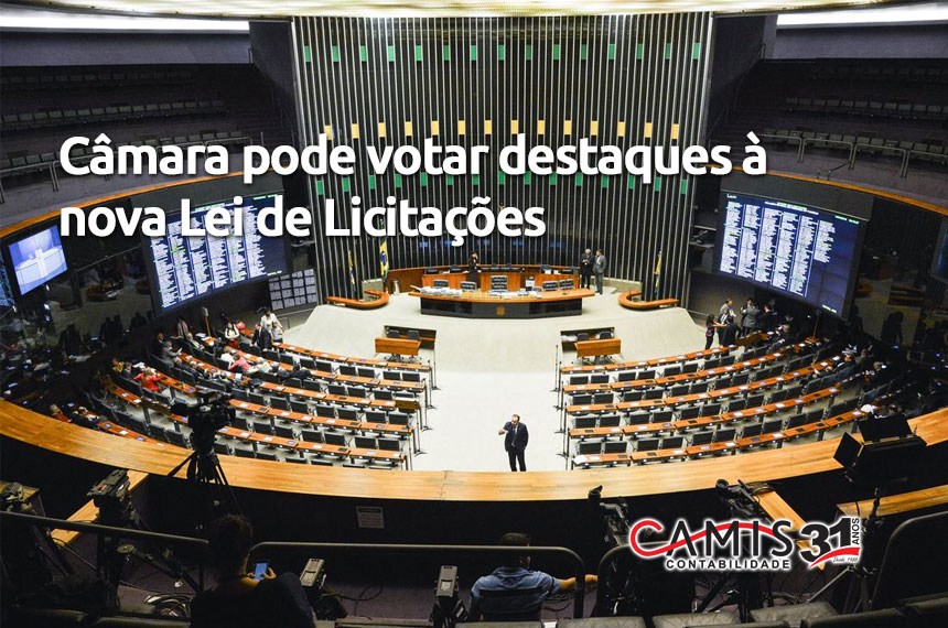 Destaques Destaques