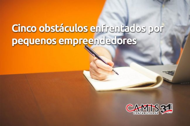 empreendedores