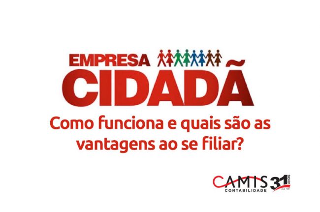 Empresa Cidadã