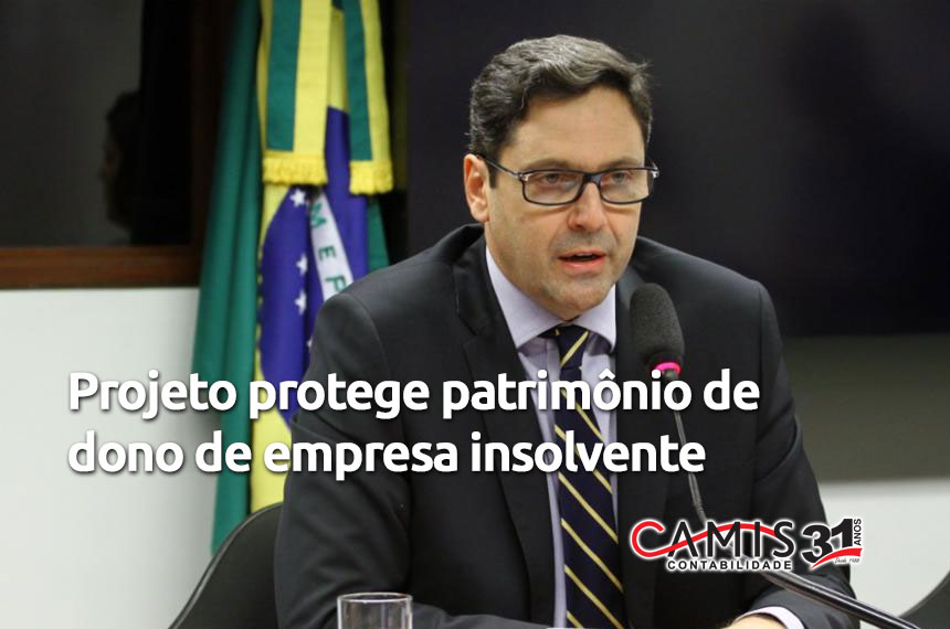empresa insolvente