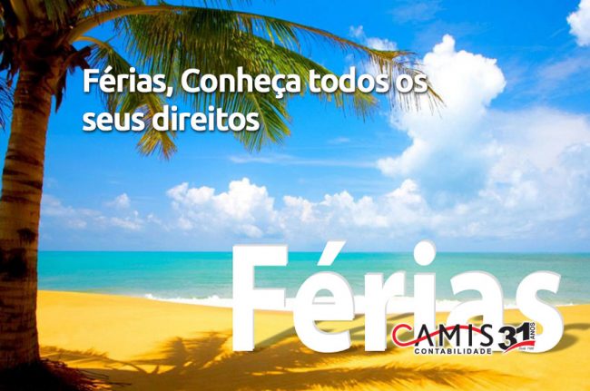Férias