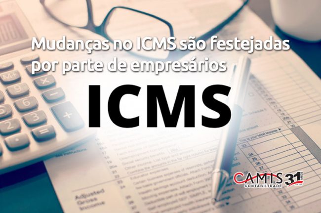 ICMS