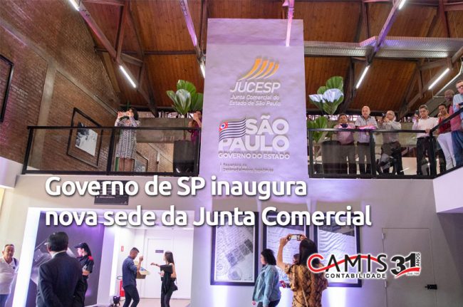 Junta Comercial