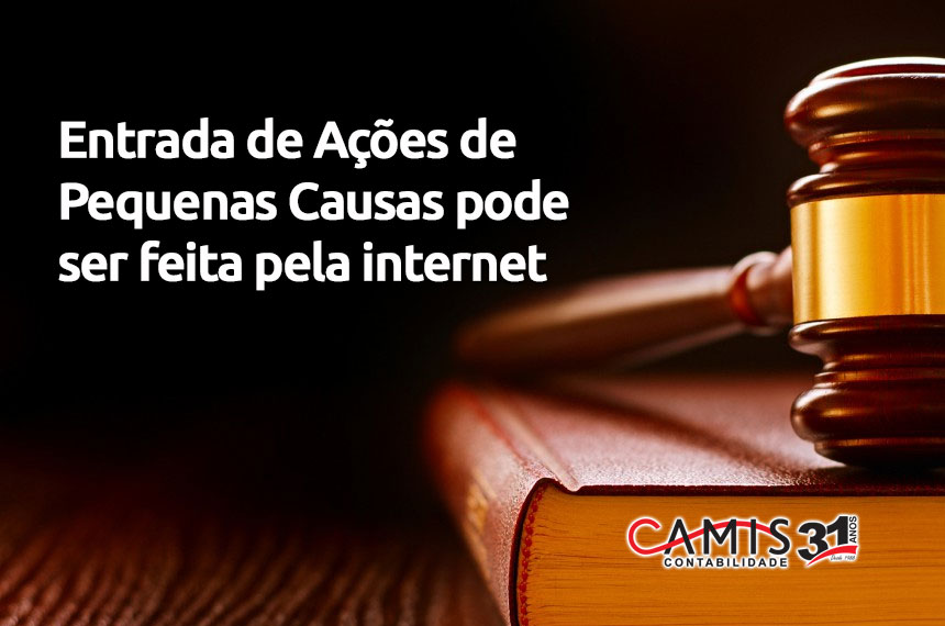 Pequenas Causas