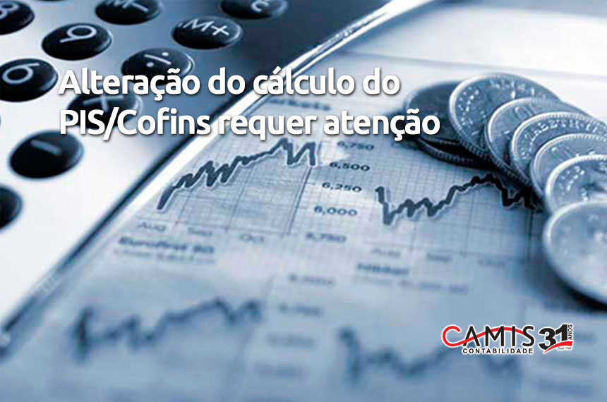 PIS/Cofins PIS/Cofins