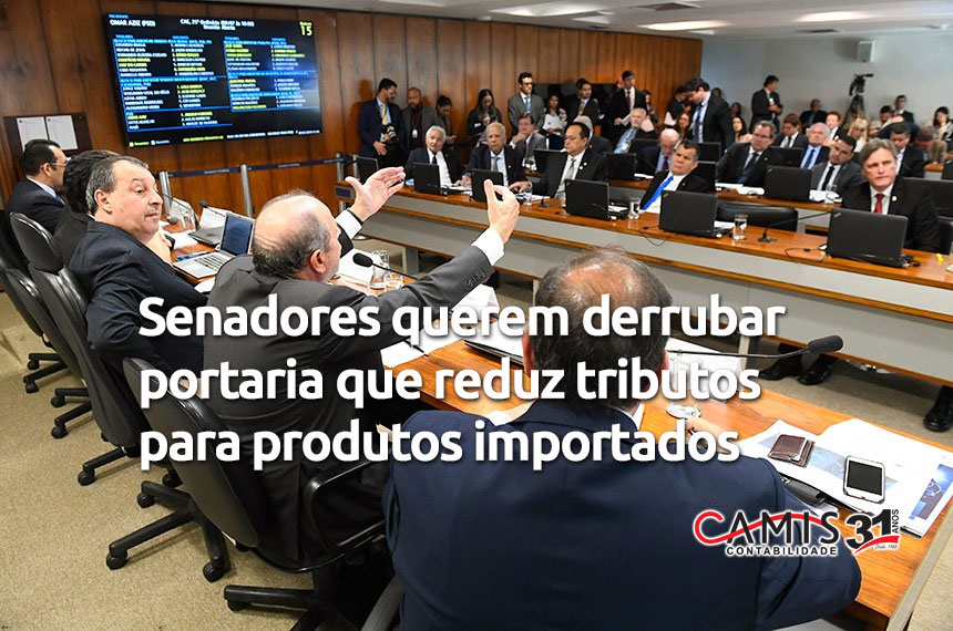 produtos importados