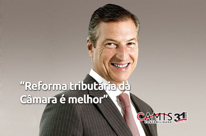 Reforma tributária