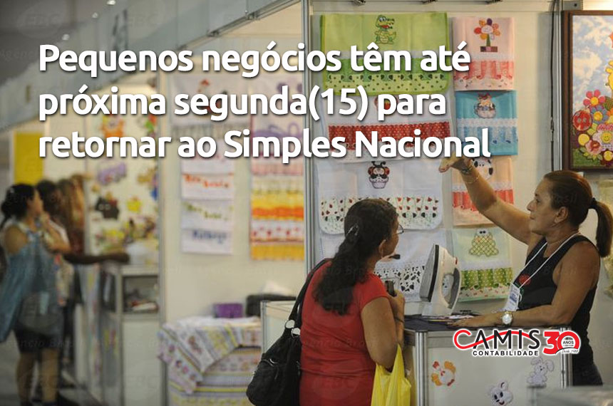 Simples Nacional Simples Nacional